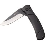 Mtech Folder 2.75 in Blade Black Anodized Aluminium Handle - MT-1149BK - Image 4