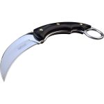 MTECH USA FIXED KARAMBIT BLADE KNIFE - MT-20-84MR - Image 4