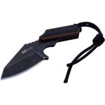 MTECH FIXED BLADE TANTO EDGE KNIFE - MT-20-89BRD - Image 2