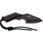 MTECH FIXED BLADE TANTO EDGE KNIFE - MT-20-89BRD - Image 6