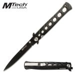 MTech USA TACTICAL FOLDING KNIFE - MT-317