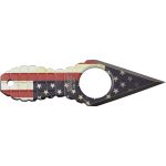 MTech USA NECK KNIFE - MT - 588F - Image 4