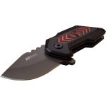 MTech Flipper MINI Knife - MT-A1051RD - Image 3