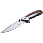 MTECH USA CLASSIC FLIPPER ASSISTED OPENING KNIFE - MT-A1132BR - Image 4