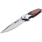 MTech Quick Opening Knife - MT-A1154BR - Image 2