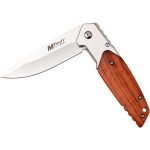 MTech Quick Opening Knife - MT-A1154BR - Image 5