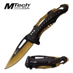 MTech Cap Lifter Assisted Opening - MT-A705G2-YL