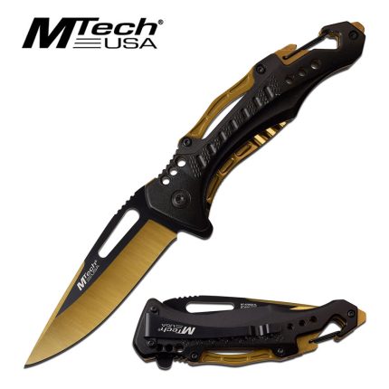 MTech Cap Lifter Assisted Opening - MT-A705G2-YL
