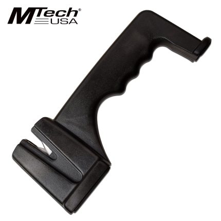MTech Knife Sharpener - MT-SPN001BK