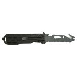 MTech Evolution Multi Tool Life Saver – Assisted Opening Knife – MTE-A014-BK - Image 3