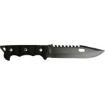 MASTER USA FIXED BLADE KNIFE - MU-20-02BK - Image 2