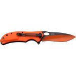 MASTER USA - FLIPPER ASSISTED OPENING SURVIVAL POCKET KNIFE - MU-A039OR - Image 4