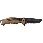 Master USA BUDGET Flipper Assisted Opening Knife - MU-A063BR - Image 6