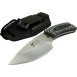 MTech USA XTREME TACTICAL NECK KNIFE - MX-8035