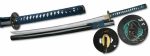 Hand Forged Horseman Samurai Sword / Katana - SW -042G - Image 2