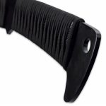 Black Ronin® Black Tak-Kana Sword With Scabbard - UC3477 - Image 2