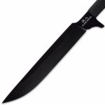 Black Ronin® Black Tak-Kana Sword With Scabbard - UC3477 - Image 3