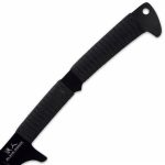 Black Ronin® Black Tak-Kana Sword With Scabbard - UC3477 - Image 4