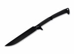 Black Ronin® Black Tak-Kana Sword With Scabbard - UC3477 - Image 6