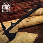 Black Ronin® Large Magnum Axe - UC2528