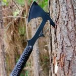 Black Ronin® Large Magnum Axe - UC2528 - Image 3