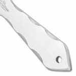 Gil Hibben Gen III Throwing Knife Set With Sheath - GH5071 - Image 2