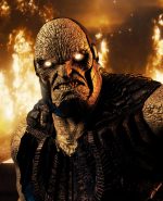 Zack Snyder's Justice League Darkseid Deluxe Museum Masterline 1:3 Scale Statue - PRE SOLD OUT