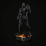 Zack Snyder's Justice League Darkseid Deluxe Museum Masterline 1:3 Scale Statue - PRE SOLD OUT - Image 7