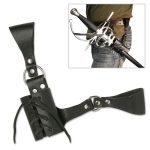 UNIVERSAL LEATHER SWORD FROG - PK-6182 - Image 2