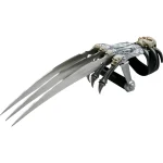 Skeleton Hand Fantasy Knife Display - PK-6315 - Image 2