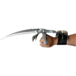 Skeleton Hand Fantasy Knife Display - PK-6315 - Image 3