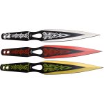 PERFECT POINT THROWING KNIFE SET - PP-121-3 - Image 4