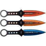 PERFECT POINT THROWING KNIFE SET - PP-123-3 - Image 4