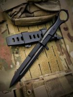 Extrema Ratio Genuine Parachute Regiment 'Mercy' Dagger Amazing BÖHLER N690 Steel