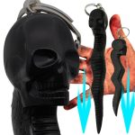 MYERS STICK™ 8 Inch Revolutionary Kubaton - Image 2