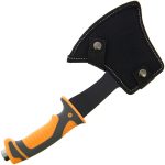 Hand Axe Camping / Bushcraft - AXE-QF - Image 3
