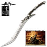 Kit Rae Mithrodin Fantasy Sword- KR0025