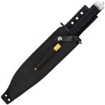 Officially Licensed Rambo First Blood Part II Knife (Signature Edition) - Image 4