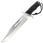 Officially Licensed Rambo III Knife - Image 2