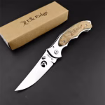 Elk Ridge Classic folding knife - ER - 519