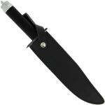 Deluxe Rambo First Blood II Knife - Solid Construction - Image 14