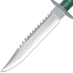 Officially Licensed Rambo First Blood Knife (Signature Edition) - Image 2