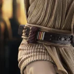 Star Wars Milestones Revenge of the Sith Obi-Wan Kenobi Statue - Image 3