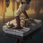 Star Wars Milestones Revenge of the Sith Obi-Wan Kenobi Statue - Image 4