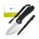 CIVIVI Elementum D2 Steel Special Gift Pack CA-10A
