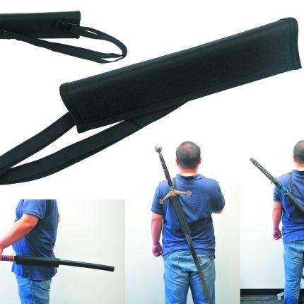 Sword Carrying Nylon Sheath - Cosplay - T502860