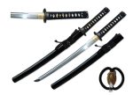 Ryujin Hand Forged Miyamoto Musashi 1095 High Carbon Steel Wakizashi - T64990
