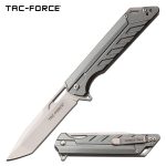 TAC-FORCE VIPER ASSISTED OPENING KNIFE - TF-1034GY