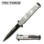 TAC-FORCE CLASSIC STILETTO - TF-428P