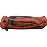 TAC FORCE FLIPPER ASSISTED OPENING KNIFE- TF-939EK - Image 2